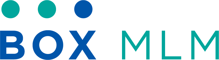 Box MLM Logo